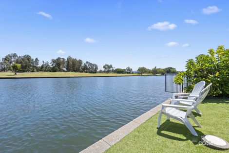 Property photo of 7602 Fairway Boulevard Hope Island QLD 4212