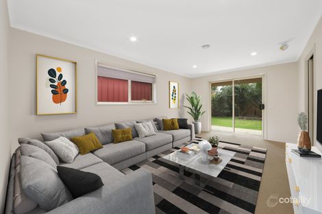 Property photo of 37 Magdalena Place Rowville VIC 3178