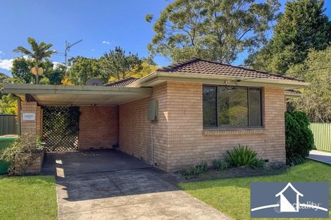 Property photo of 16 Wesley Street Narara NSW 2250