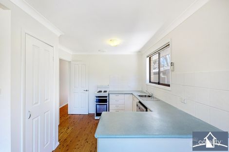 Property photo of 16 Wesley Street Narara NSW 2250
