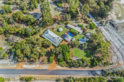 Property photo of 109 Davis Road Barragup WA 6209