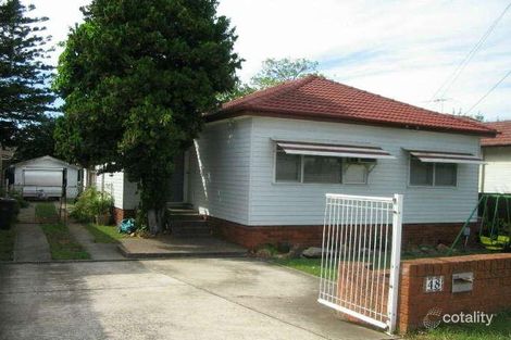 Property photo of 48 Cambridge Street Canley Heights NSW 2166