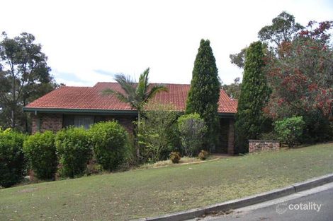 2 Balarang Pl, Bangor, NSW 2234