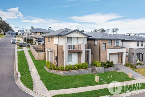 Property photo of 2 Doncaster Street Box Hill NSW 2765