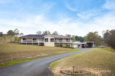 Property photo of 19 Mountview Close Bega NSW 2550