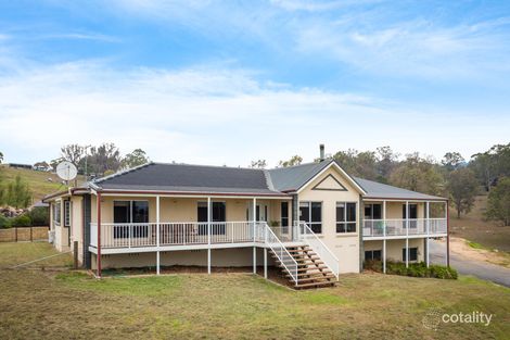 Property photo of 19 Mountview Close Bega NSW 2550