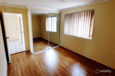 Property photo of 21/9 Myrtle Road Bankstown NSW 2200