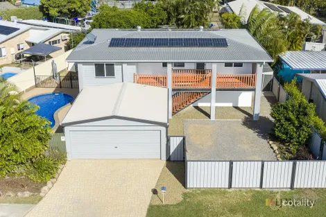 1 ONSLOW ST, TANNUM SANDS, QLD 4680