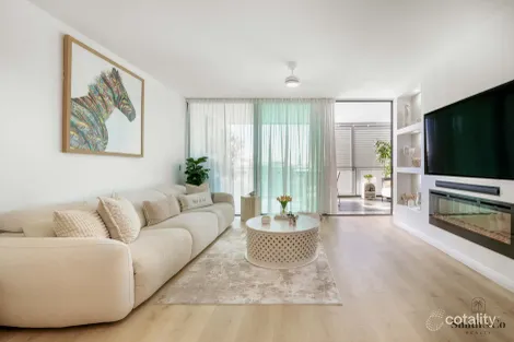 2308/2 Ephraim Island, Paradise Point, QLD 4216