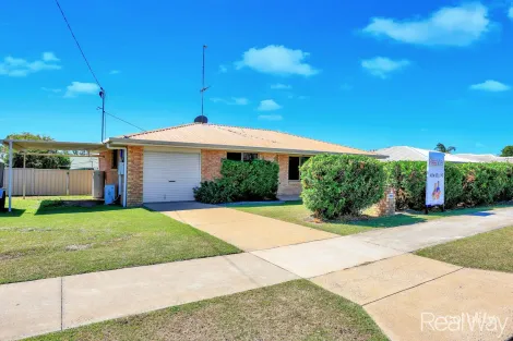 Property photo of 100 Dittmann Road Avoca QLD 4670