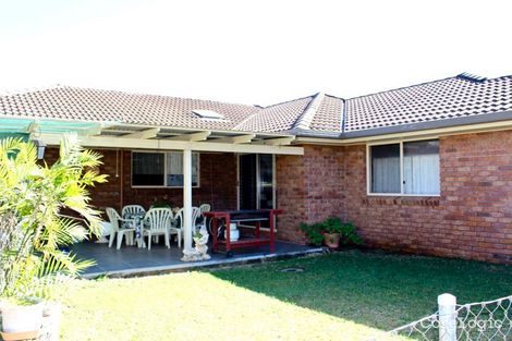Property photo of 6 Sorensen Street Kingaroy QLD 4610