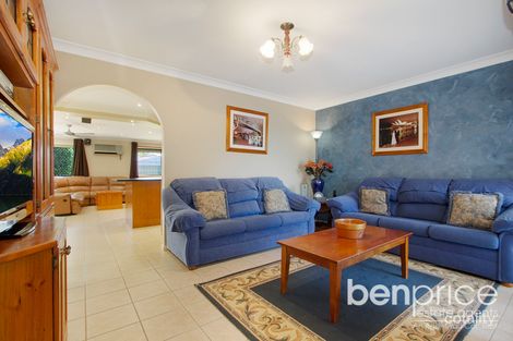 Property photo of 12 Athens Avenue Hassall Grove NSW 2761