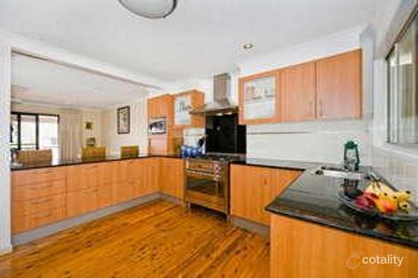 Property photo of 6 Crest Drive Elanora QLD 4221