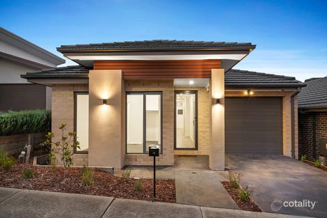Property photo of 16 Tooradin Crescent Doreen VIC 3754
