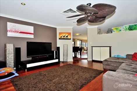 Property photo of 43 Larrawa Circle Ellenbrook WA 6069