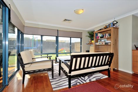 Property photo of 43 Larrawa Circle Ellenbrook WA 6069