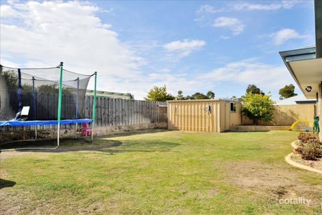 Property photo of 43 Larrawa Circle Ellenbrook WA 6069