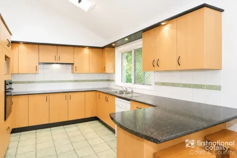 Property photo of 20 Foxground Road Foxground NSW 2534