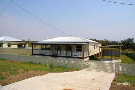 Property photo of 94 North Street West Kempsey NSW 2440