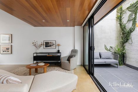 Property photo of 2/10 Linden Street Brunswick East VIC 3057