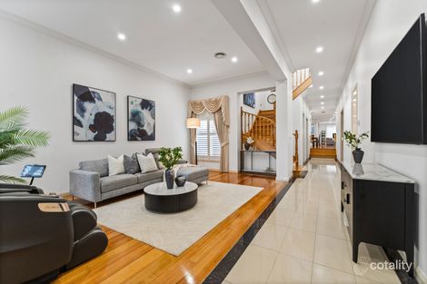Property photo of 4A Florence Avenue Donvale VIC 3111