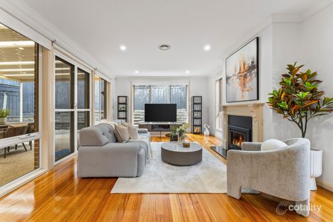 Property photo of 4A Florence Avenue Donvale VIC 3111
