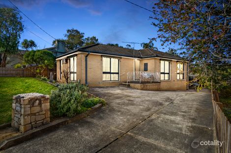 Property photo of 42 Washington Drive Frankston VIC 3199