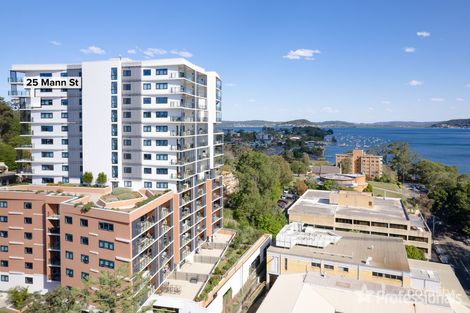 1304/25 Mann St, Gosford, NSW 2250