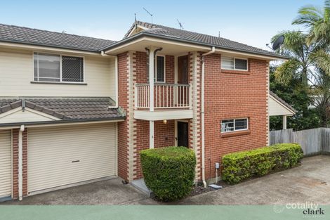 4/129 Franz Rd, Clayfield, QLD 4011