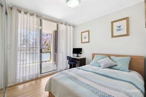 Property photo of 26/573-585 Pacific Highway Killara NSW 2071