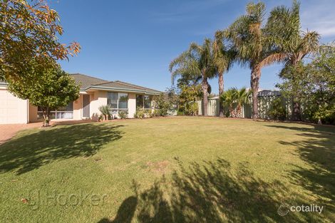 Property photo of 11 Gandesa Green Port Kennedy WA 6172