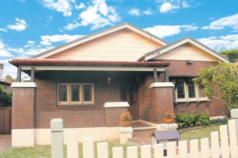 43 Loudon Ave, Haberfield, NSW 2045