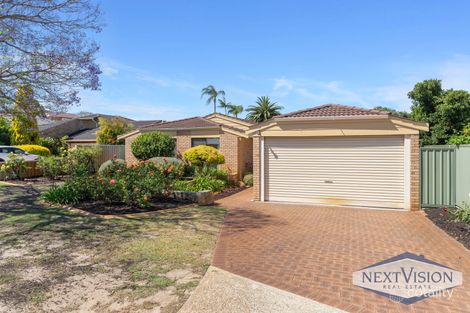 Property photo of 4 Beckley Circle Leeming WA 6149