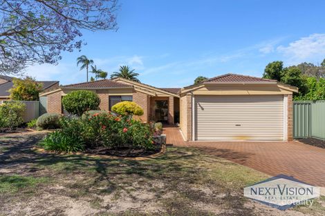Property photo of 4 Beckley Circle Leeming WA 6149