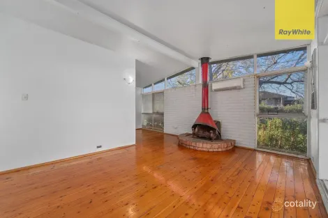 Property photo of 21 Craig Street Smithfield NSW 2164