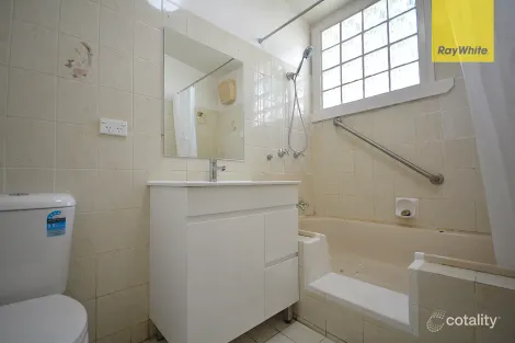 Property photo of 21 Craig Street Smithfield NSW 2164