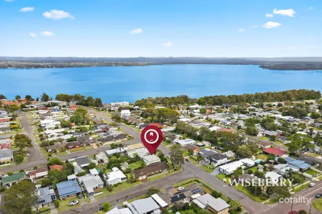 Property photo of 35 First Avenue Toukley NSW 2263
