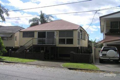 Property photo of 104 Boswell Terrace Manly QLD 4179