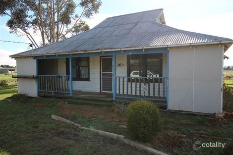 Property photo of 34-36 Lloyd Street Derrinallum VIC 3325