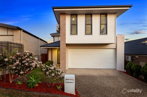 Property photo of 20 Daydream Crescent Springfield Lakes QLD 4300