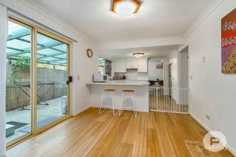 Property photo of 4/5-7 Fleming Road Herston QLD 4006