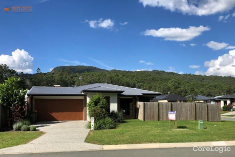 Property photo of 54 Roxborough Street Canungra QLD 4275