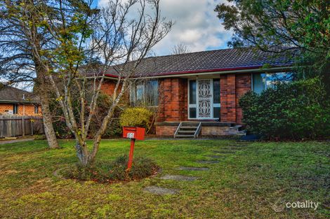 Property photo of 51 Kennedy Close Moss Vale NSW 2577