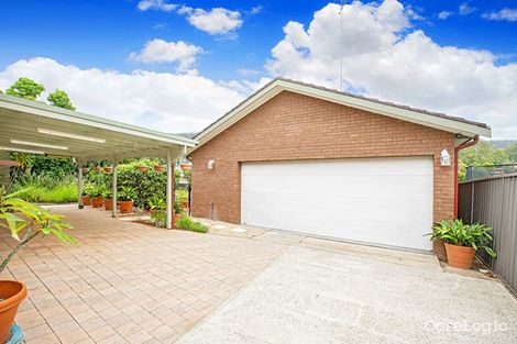 Property photo of 17 Iralba Avenue Emu Plains NSW 2750