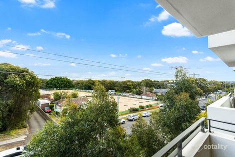 Property photo of 306/128 Willarong Road Caringbah NSW 2229