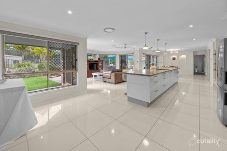 Property photo of 1-3 Kangaroo Close Greenbank QLD 4124