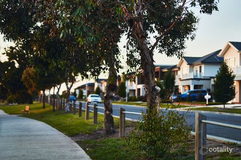 Property photo of LOT 334 Moorside Crescent Clyde North VIC 3978