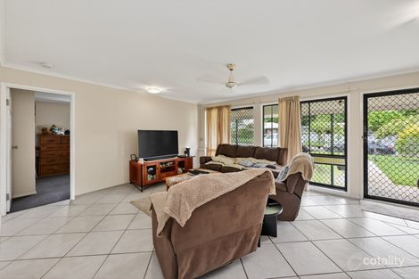 Property photo of 16 Paringa Street Cranbrook QLD 4814