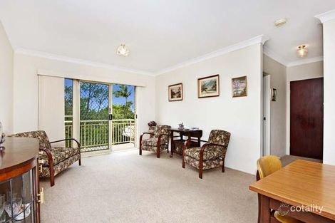 Property photo of 4/58 Wicks Road North Ryde NSW 2113