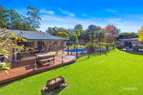 Property photo of 4 Blue Gum Place Kew NSW 2439